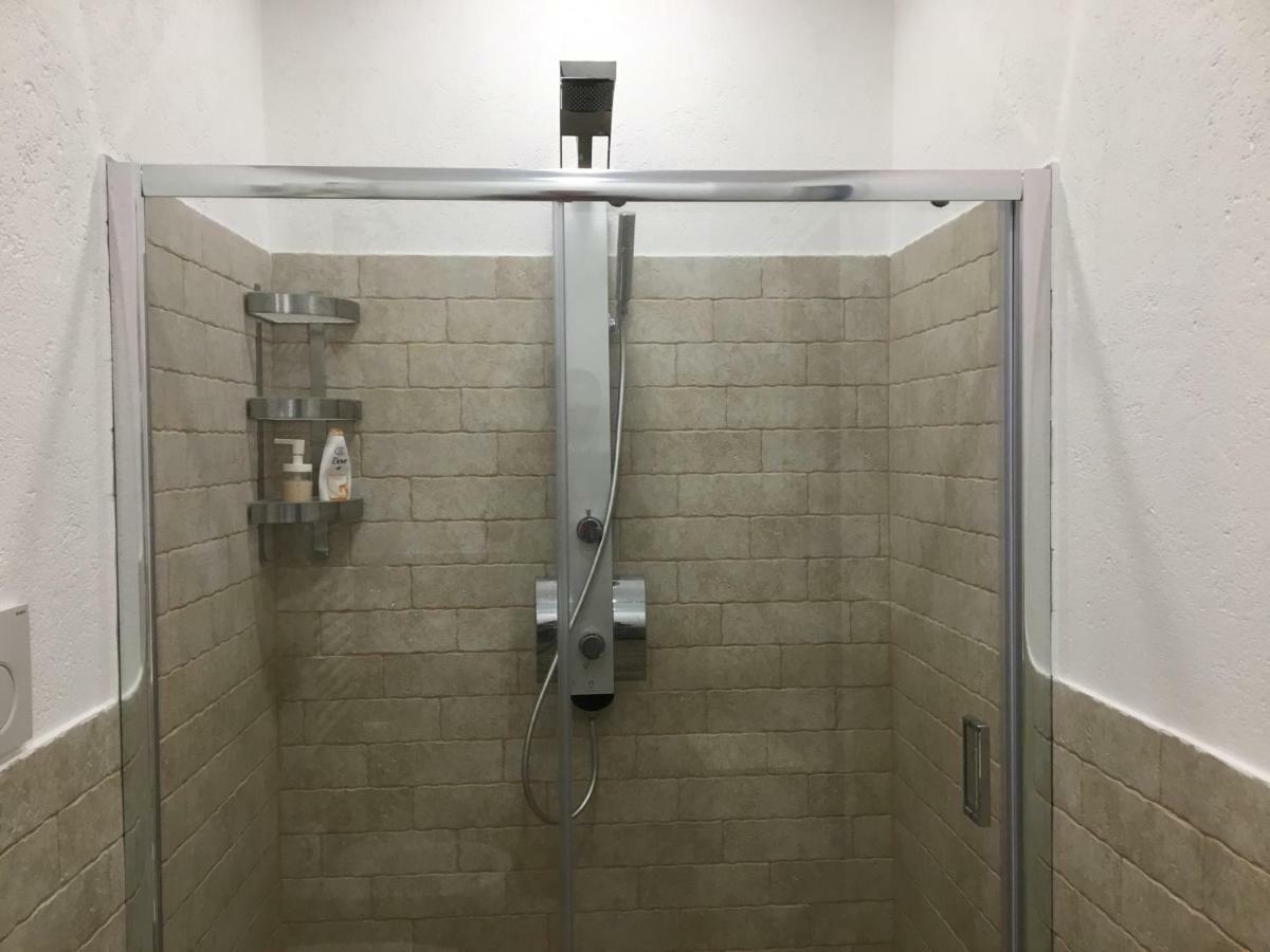 Gli Aranci Apartment Řím Exteriér fotografie
