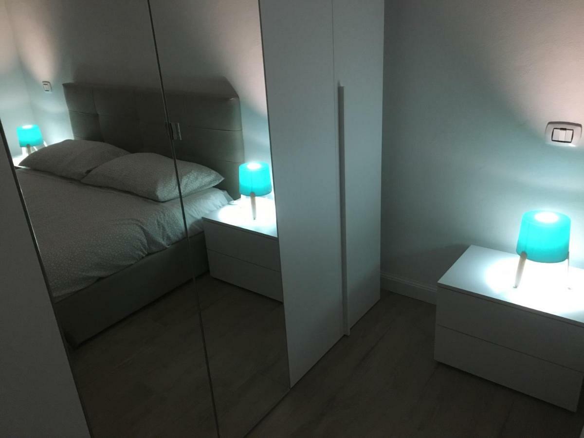Gli Aranci Apartment Řím Exteriér fotografie