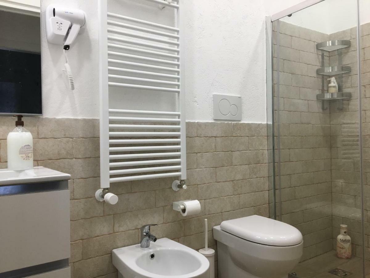 Gli Aranci Apartment Řím Exteriér fotografie