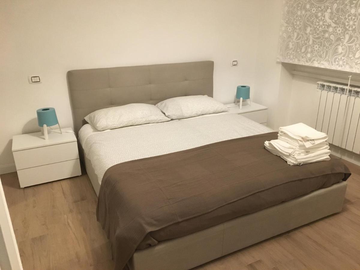 Gli Aranci Apartment Řím Exteriér fotografie